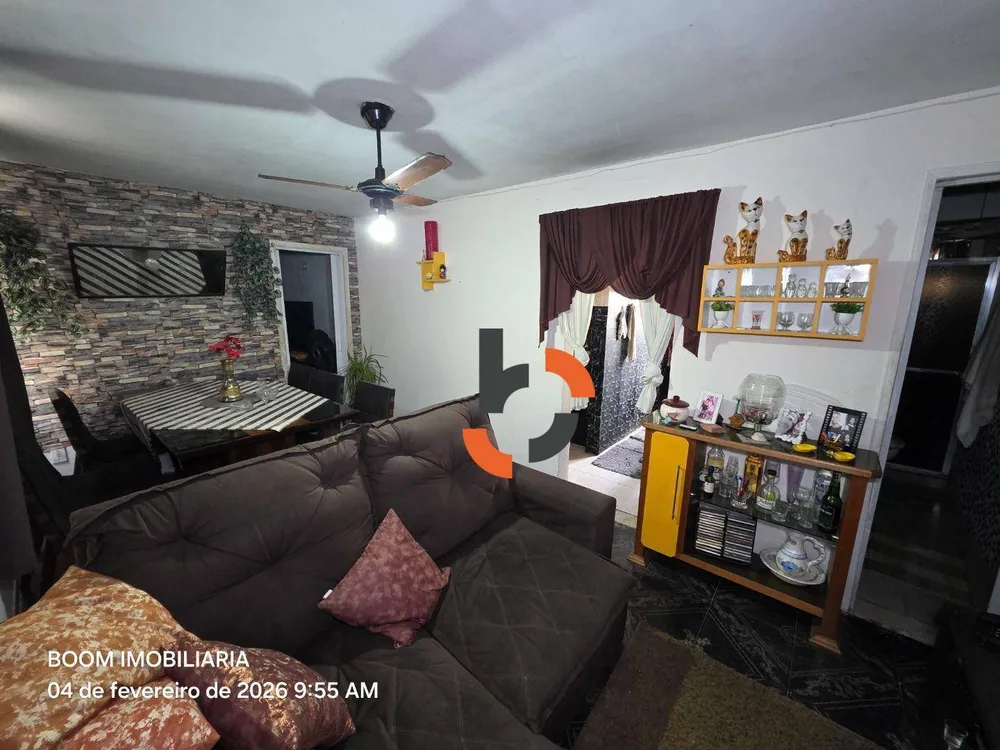 Apartamento, 2 quartos, 41 m² - Foto 16