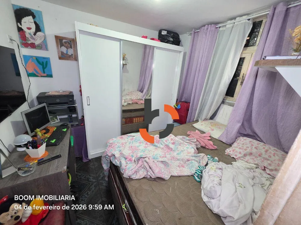 Apartamento, 2 quartos, 41 m² - Foto 21