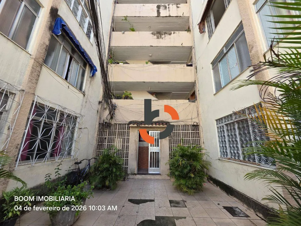 Apartamento, 2 quartos, 41 m² - Foto 3