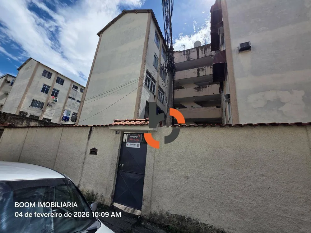Apartamento, 2 quartos, 41 m² - Foto 13