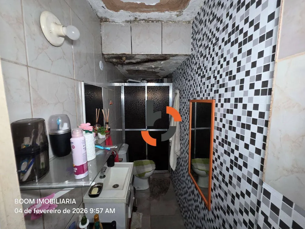 Apartamento, 2 quartos, 41 m² - Foto 10
