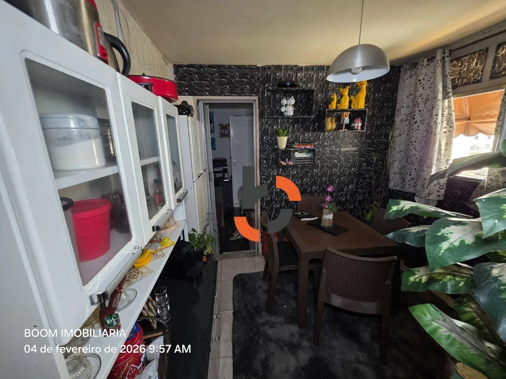 Apartamento, 2 quartos, 41 m² - Foto 15
