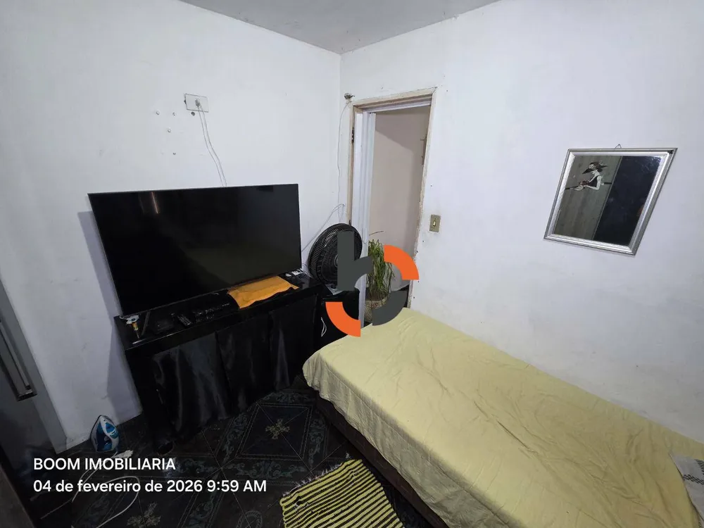 Apartamento, 2 quartos, 41 m² - Foto 4
