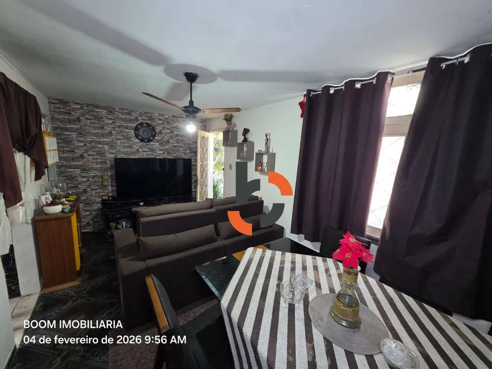 Apartamento, 2 quartos, 41 m² - Foto 7