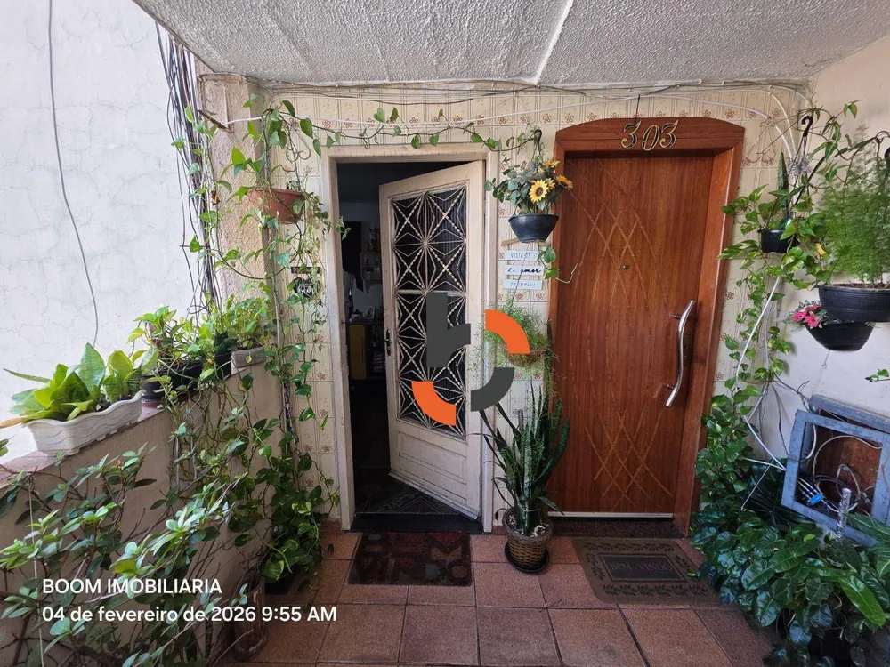 Apartamento, 2 quartos, 41 m² - Foto 12