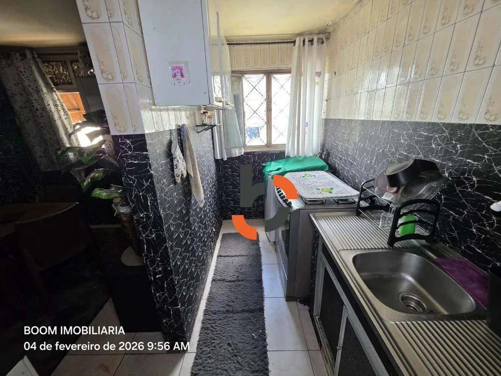 Apartamento, 2 quartos, 41 m² - Foto 9