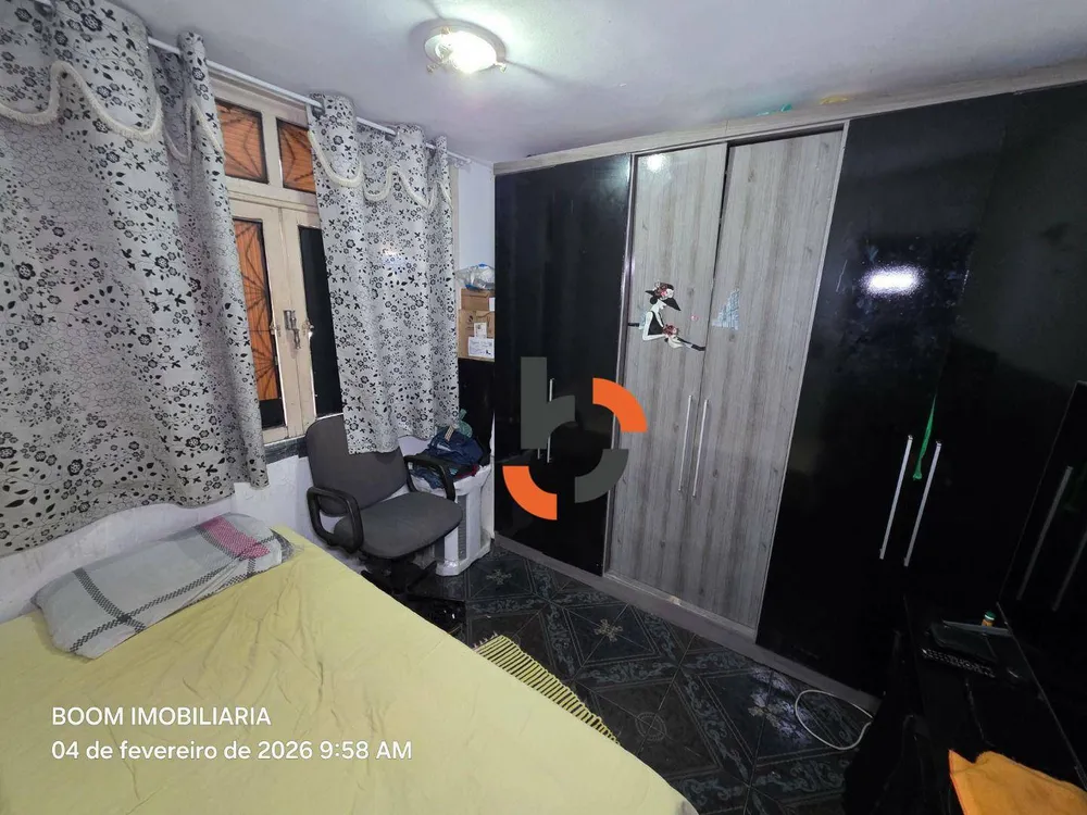 Apartamento, 2 quartos, 41 m² - Foto 14