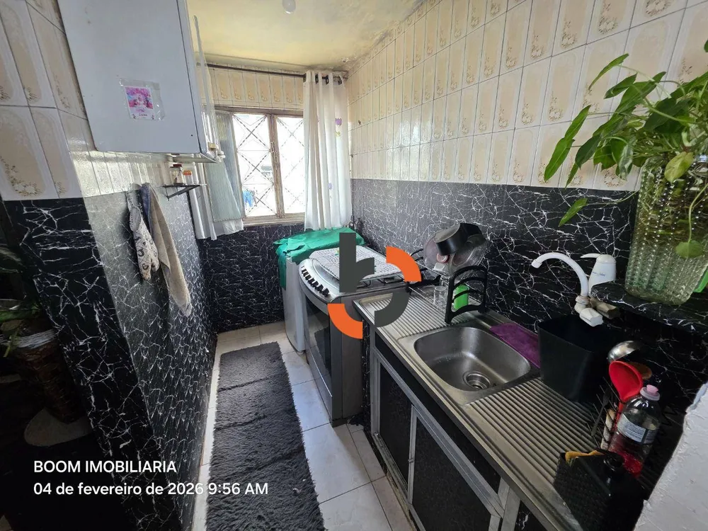 Apartamento, 2 quartos, 41 m² - Foto 17