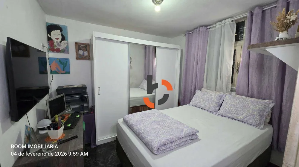 Apartamento, 2 quartos, 41 m² - Foto 18