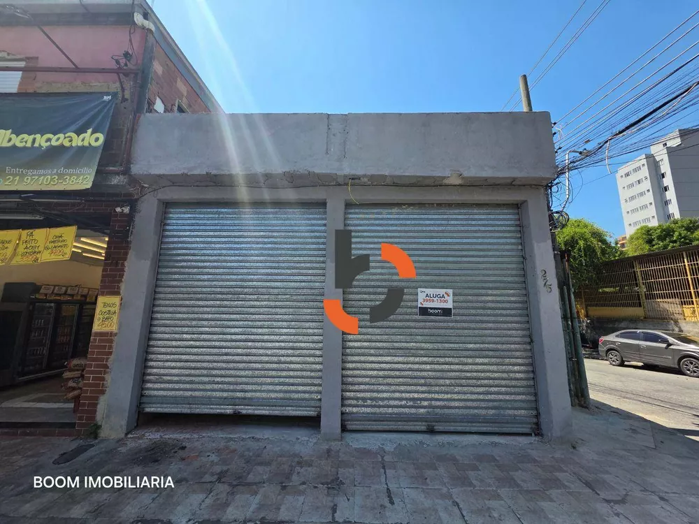 Loja-Salão, 66 m² - Foto 26