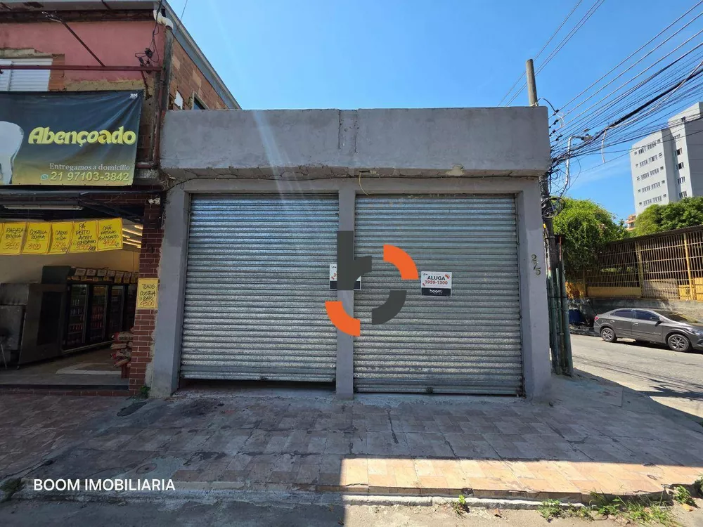 Loja-Salão, 66 m² - Foto 2