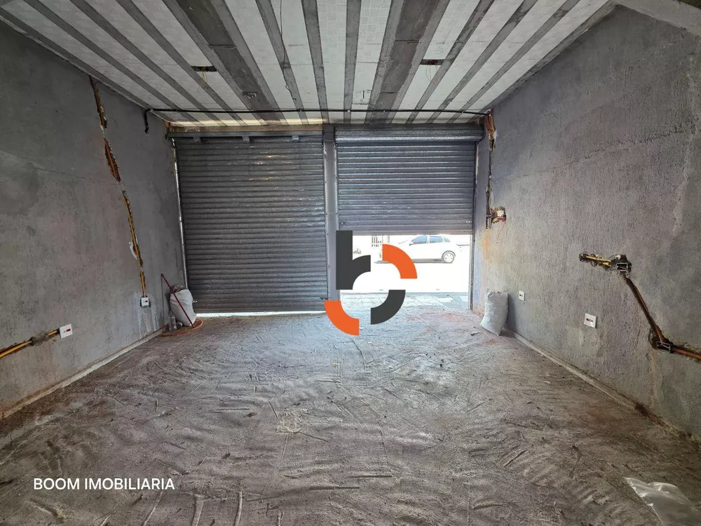 Loja-Salão, 66 m² - Foto 16