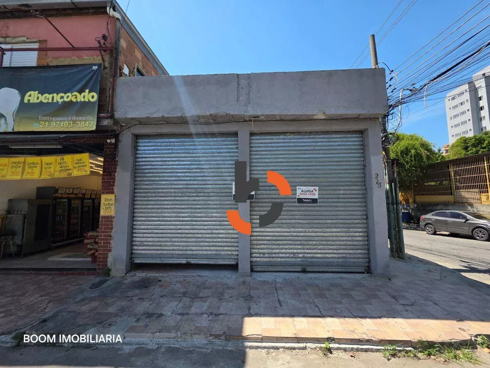 Loja-Salão, 66 m² - Foto 3