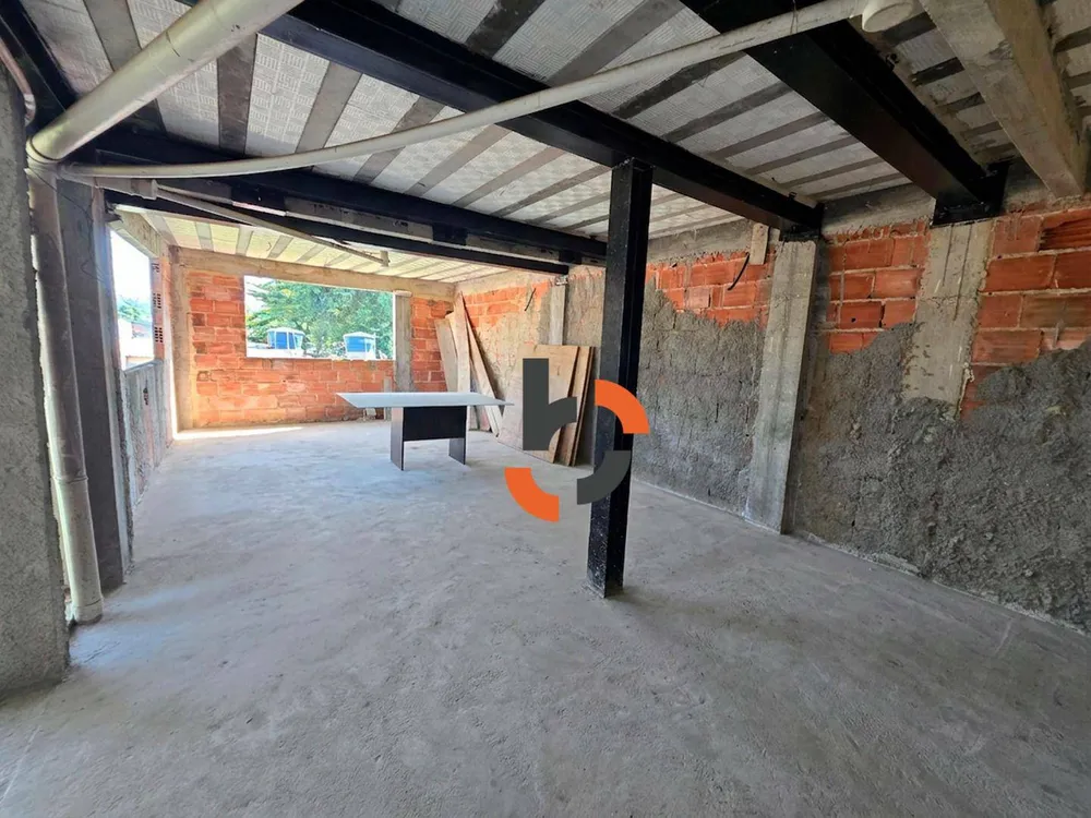 Casa, 3 quartos, 54 m² - Foto 17
