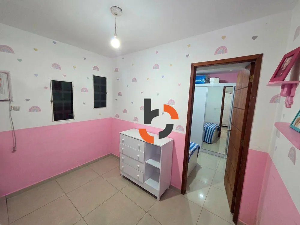 Casa, 3 quartos, 54 m² - Foto 11