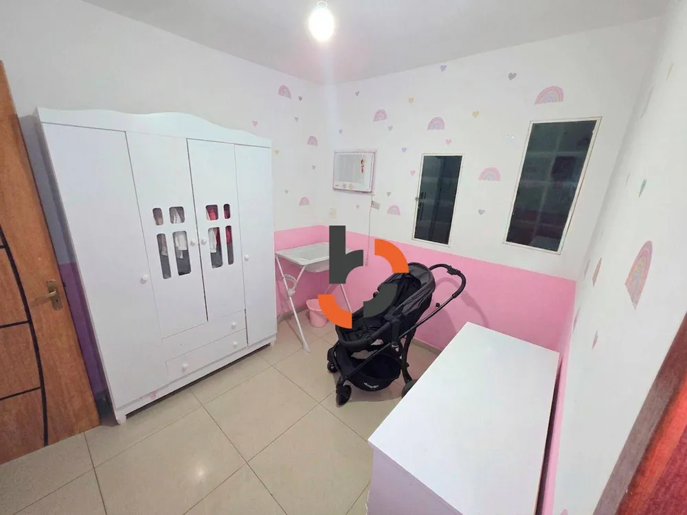 Casa, 3 quartos, 54 m² - Foto 12