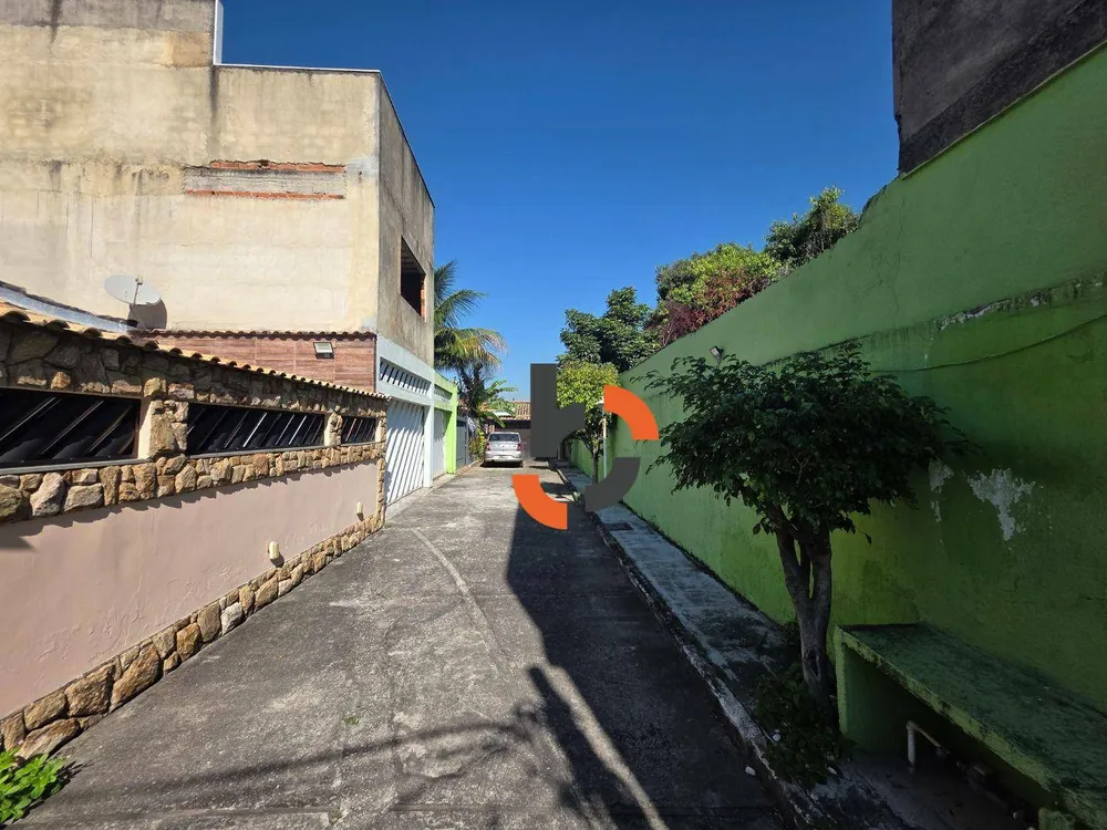 Casa, 3 quartos, 54 m² - Foto 27