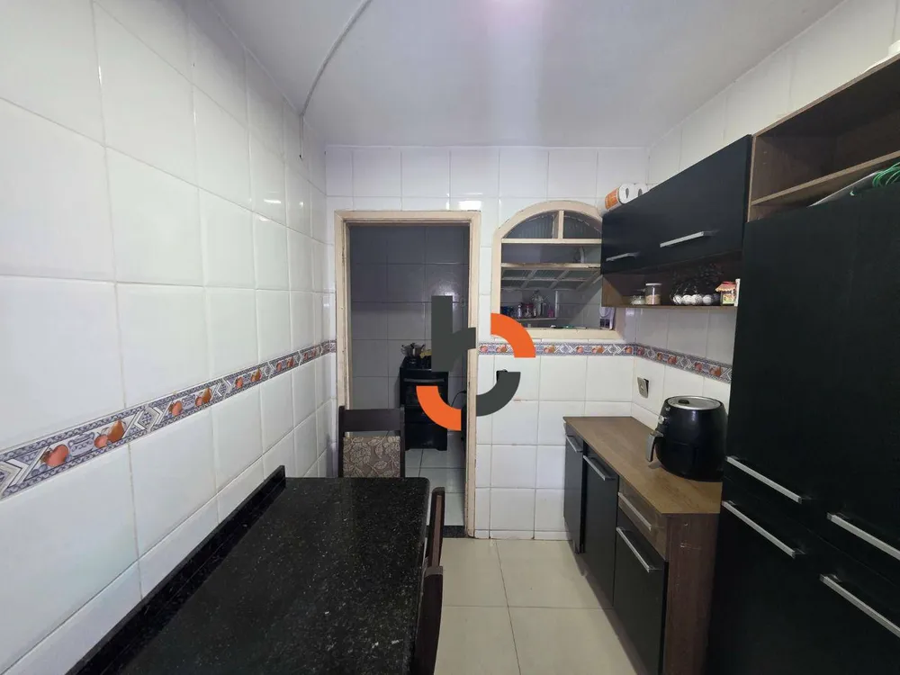 Casa, 3 quartos, 54 m² - Foto 4