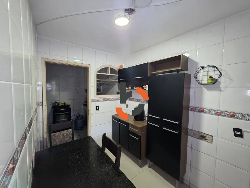 Casa, 3 quartos, 54 m² - Foto 3