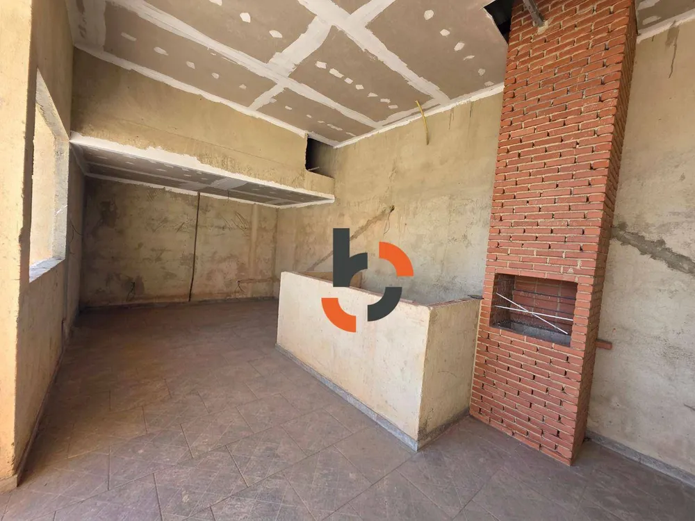 Casa, 3 quartos, 54 m² - Foto 16