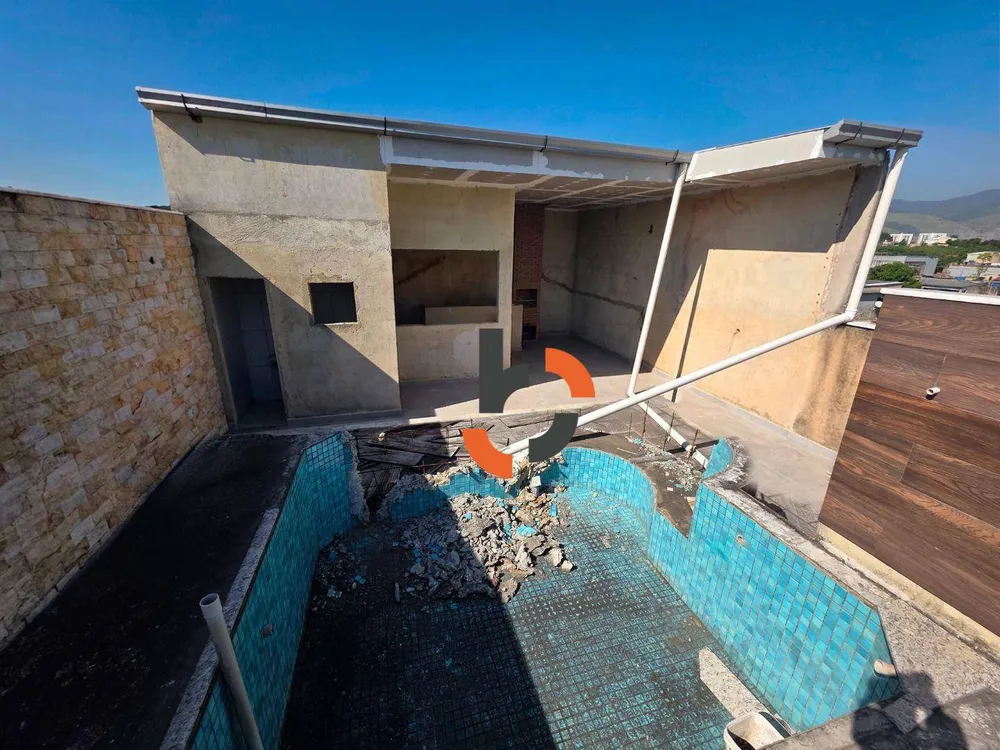 Casa, 3 quartos, 54 m² - Foto 19