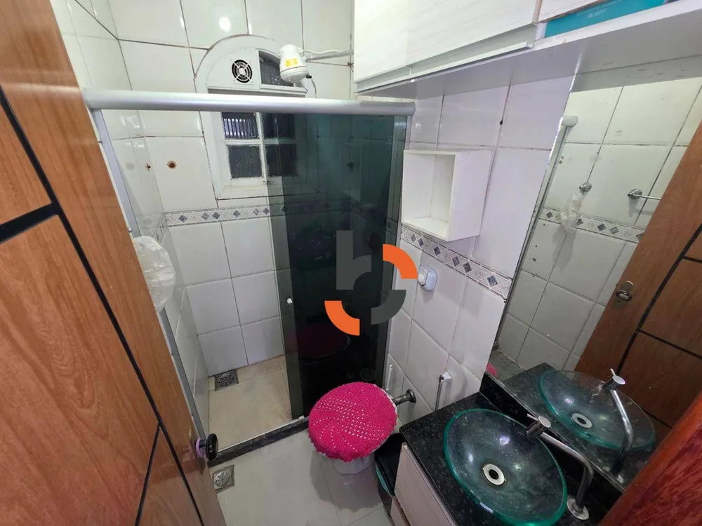 Casa, 3 quartos, 54 m² - Foto 7