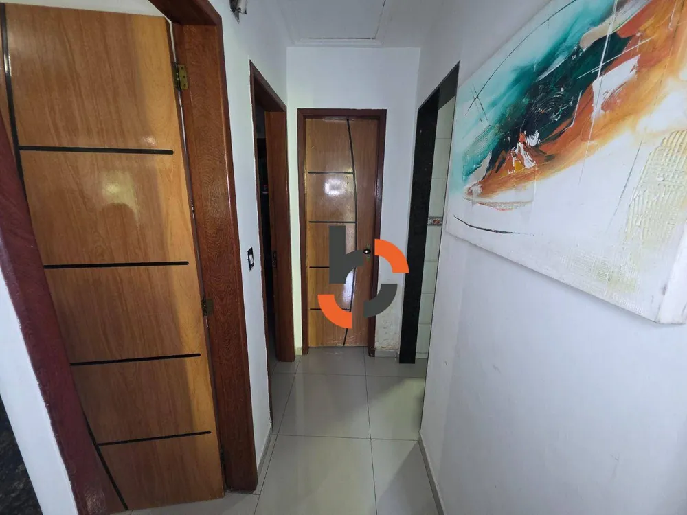 Casa, 3 quartos, 54 m² - Foto 15