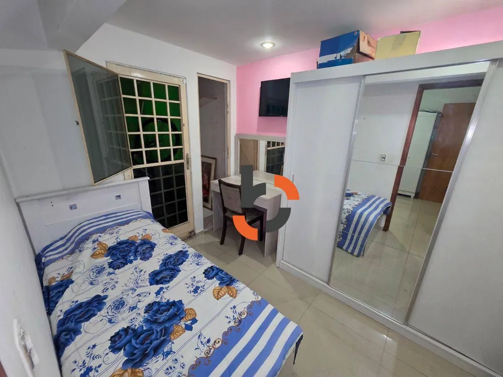 Casa, 3 quartos, 54 m² - Foto 9