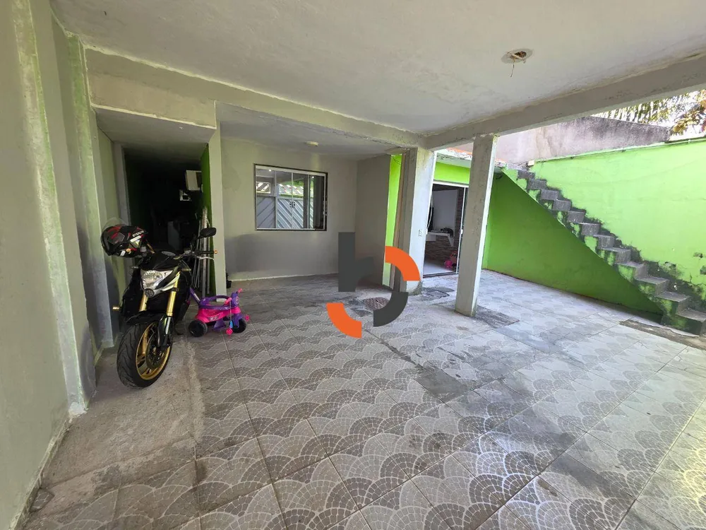 Casa, 3 quartos, 54 m² - Foto 24