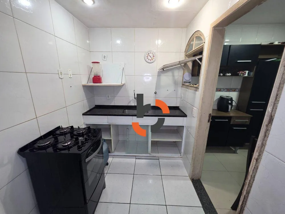 Casa, 3 quartos, 54 m² - Foto 5