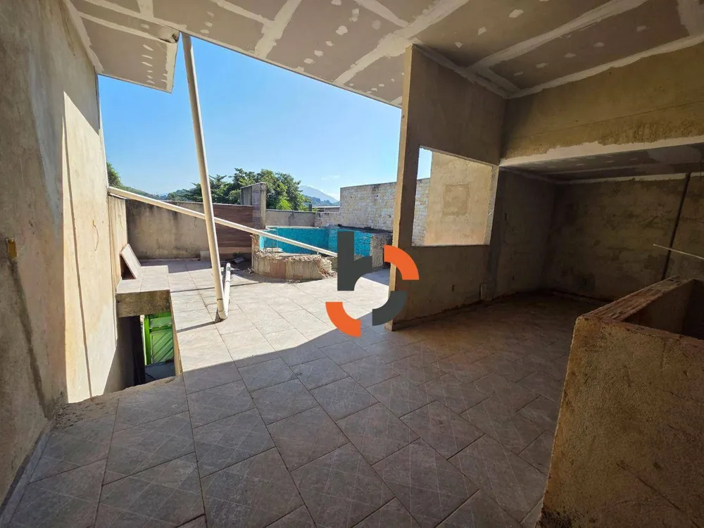 Casa, 3 quartos, 54 m² - Foto 18