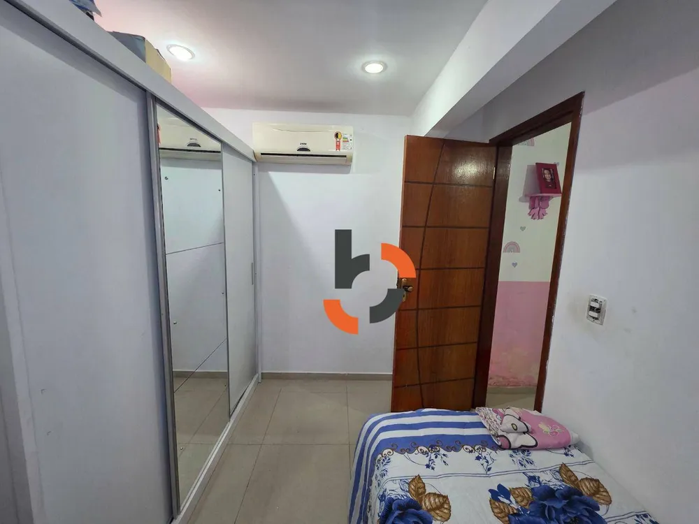 Casa, 3 quartos, 54 m² - Foto 10