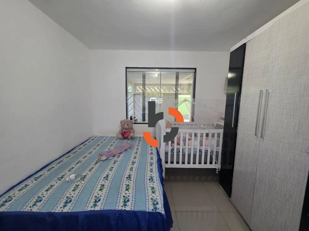 Casa, 3 quartos, 54 m² - Foto 14