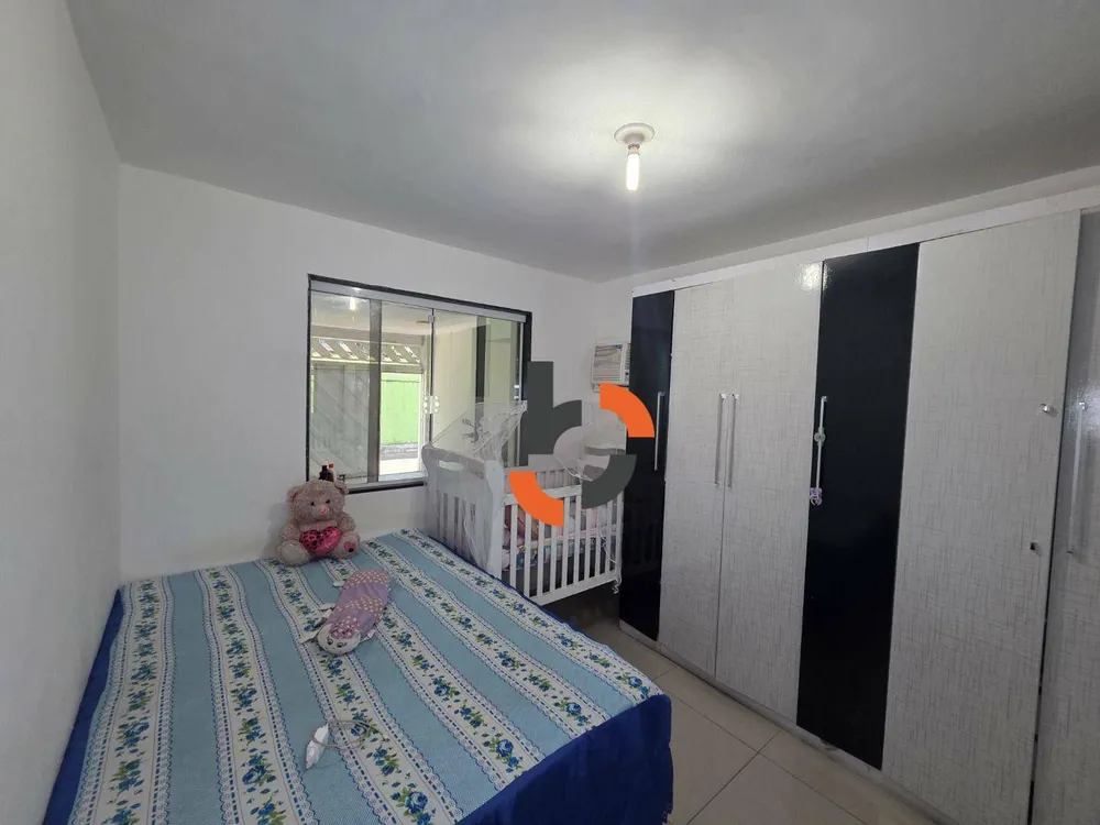 Casa, 3 quartos, 54 m² - Foto 13