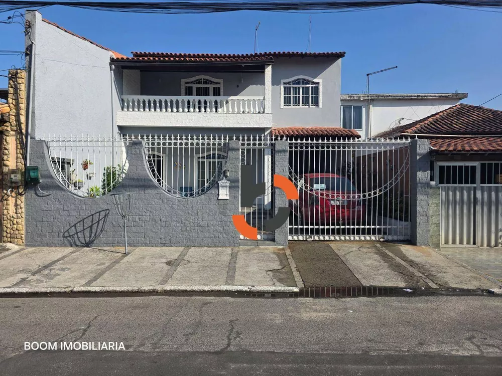 Casa, 5 quartos, 300 m² - Foto 2