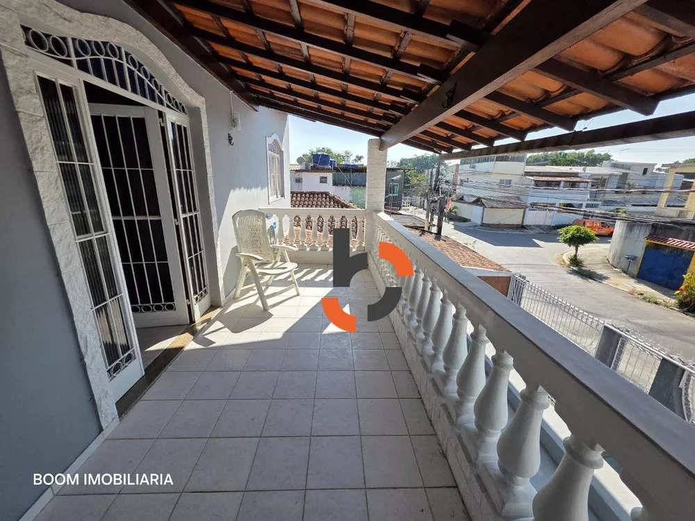 Casa, 5 quartos, 300 m² - Foto 38