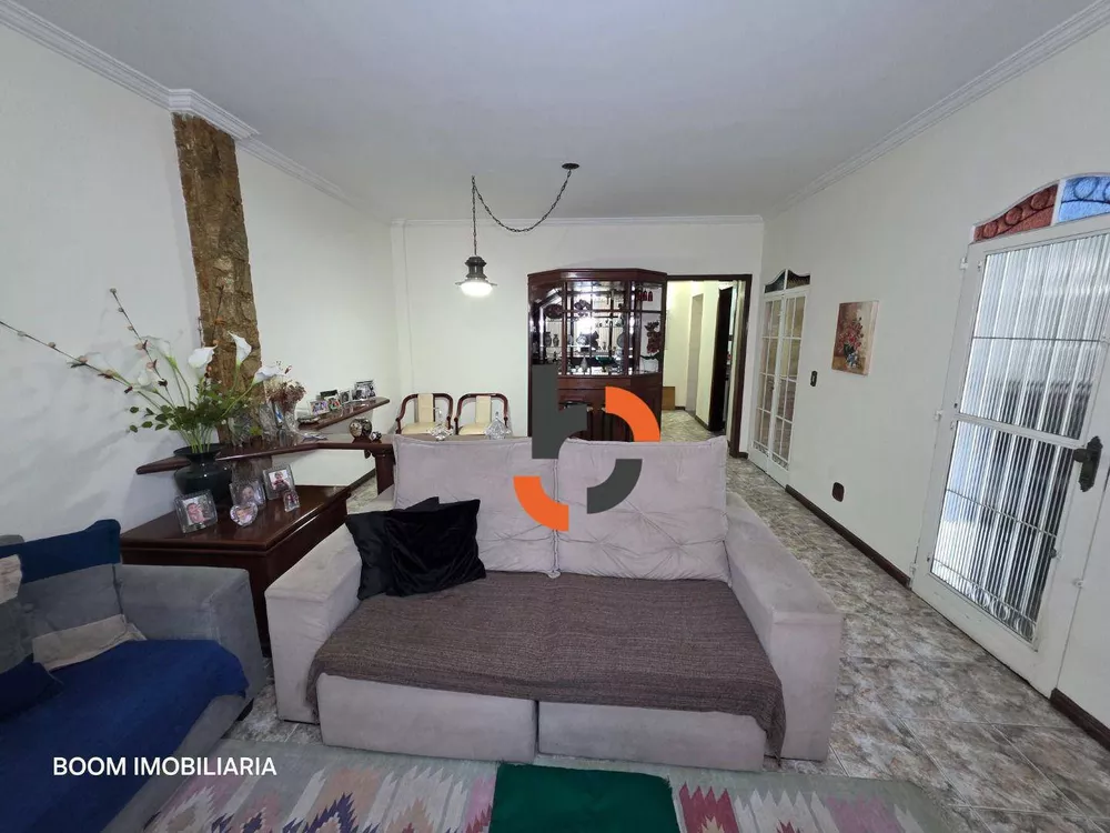 Casa, 5 quartos, 300 m² - Foto 14