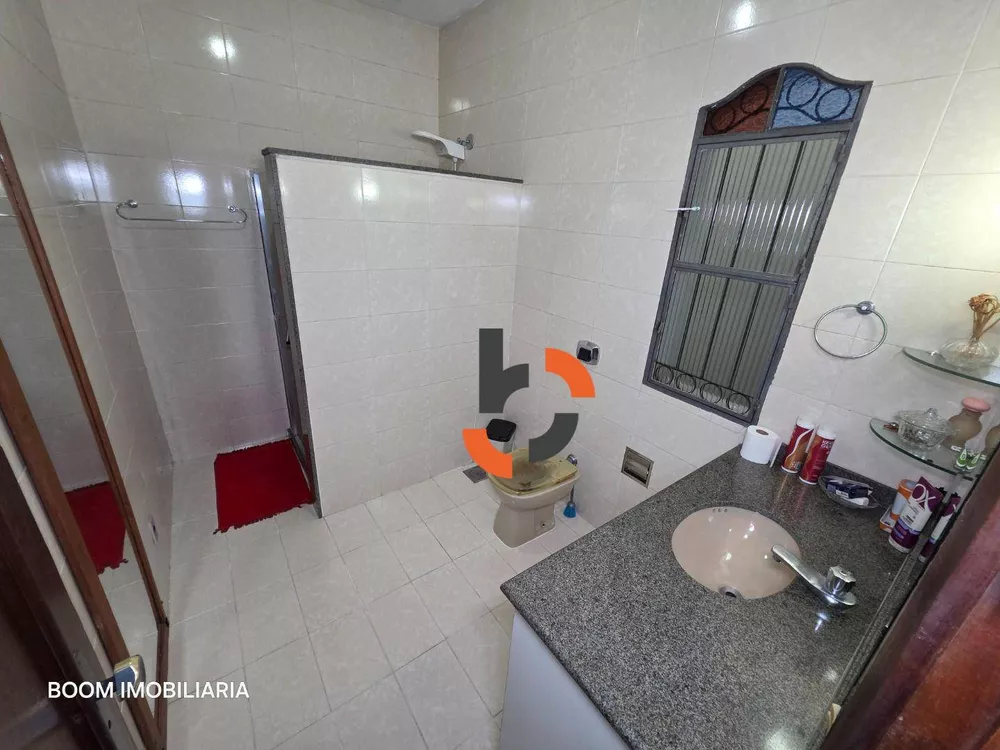 Casa, 5 quartos, 300 m² - Foto 22