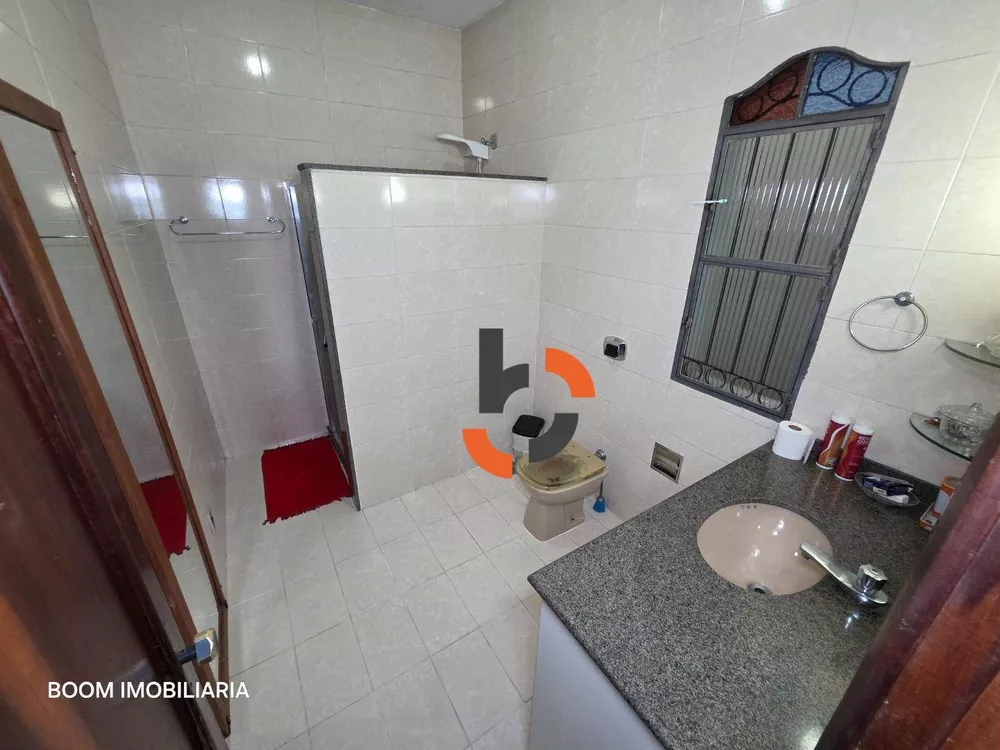 Casa, 5 quartos, 300 m² - Foto 41
