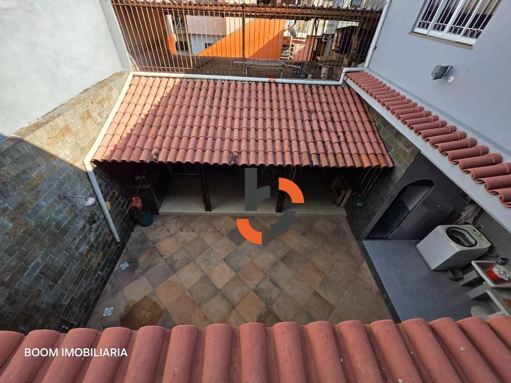 Casa, 5 quartos, 300 m² - Foto 28