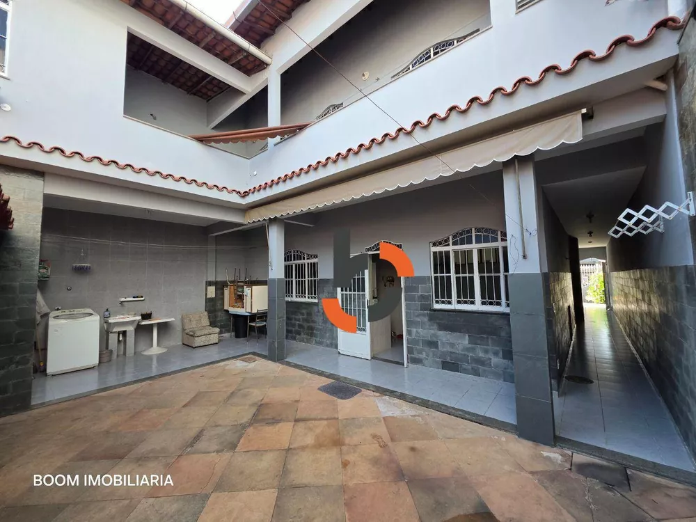 Casa, 5 quartos, 300 m² - Foto 6