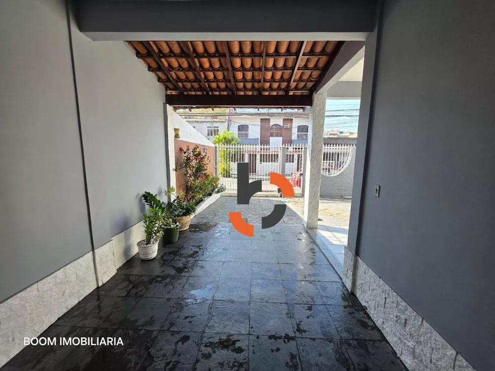 Casa, 5 quartos, 300 m² - Foto 18