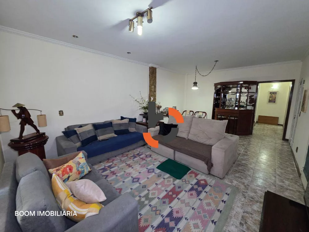 Casa, 5 quartos, 300 m² - Foto 15