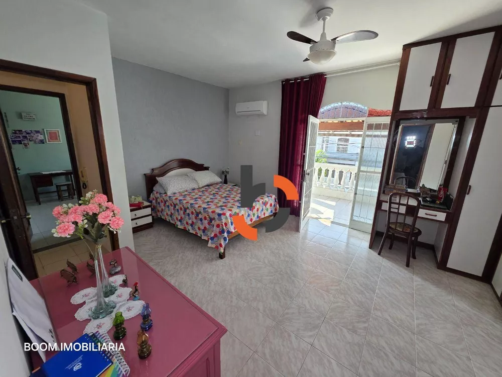 Casa, 5 quartos, 300 m² - Foto 34