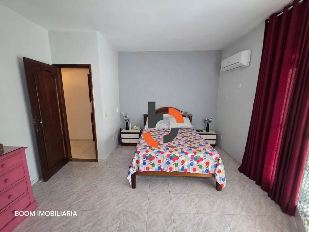 Casa, 5 quartos, 300 m² - Foto 35