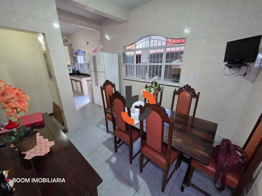 Casa, 5 quartos, 300 m² - Foto 9