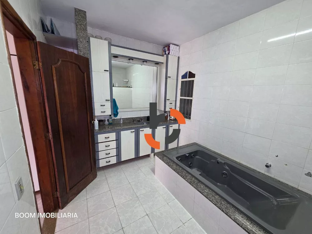 Casa, 5 quartos, 300 m² - Foto 37