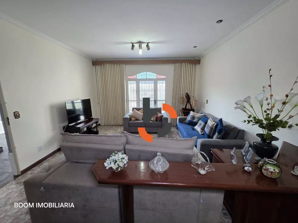 Casa, 5 quartos, 300 m² - Foto 19