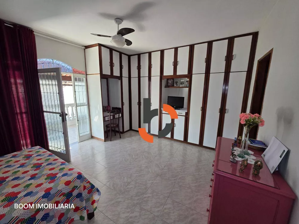 Casa, 5 quartos, 300 m² - Foto 33