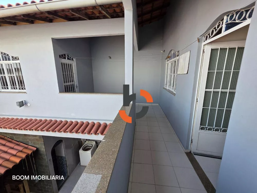 Casa, 5 quartos, 300 m² - Foto 26